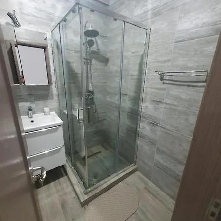 Apartment Amira Constanta