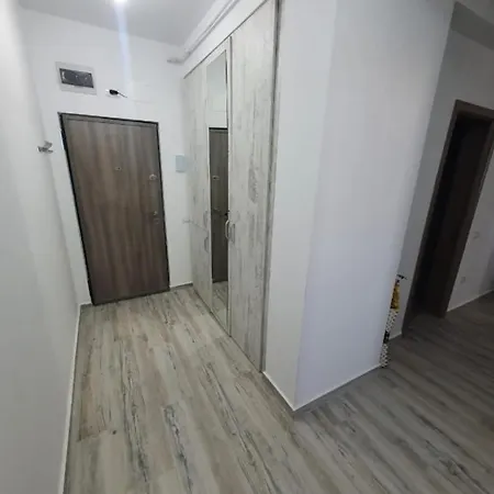 Apartment Amira *